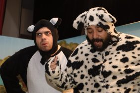 Körfez'de ^Miyav Karnavalı' rüzgarı esti! (2)